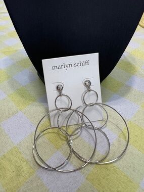 Marlyn Schiff Earrings